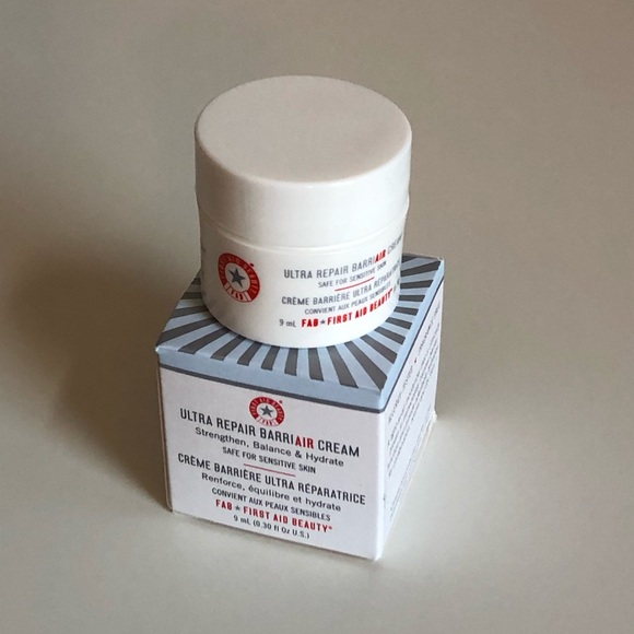 ๐บ5x$25- FAB Ultra Repair BarriAir Cream - Picture 1 of 3